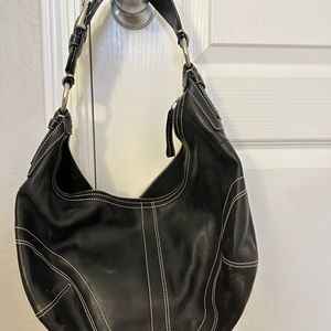 Coach Hobo Purse